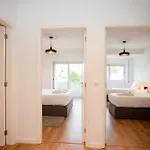 Liiiving In Porto - Modern Design Home