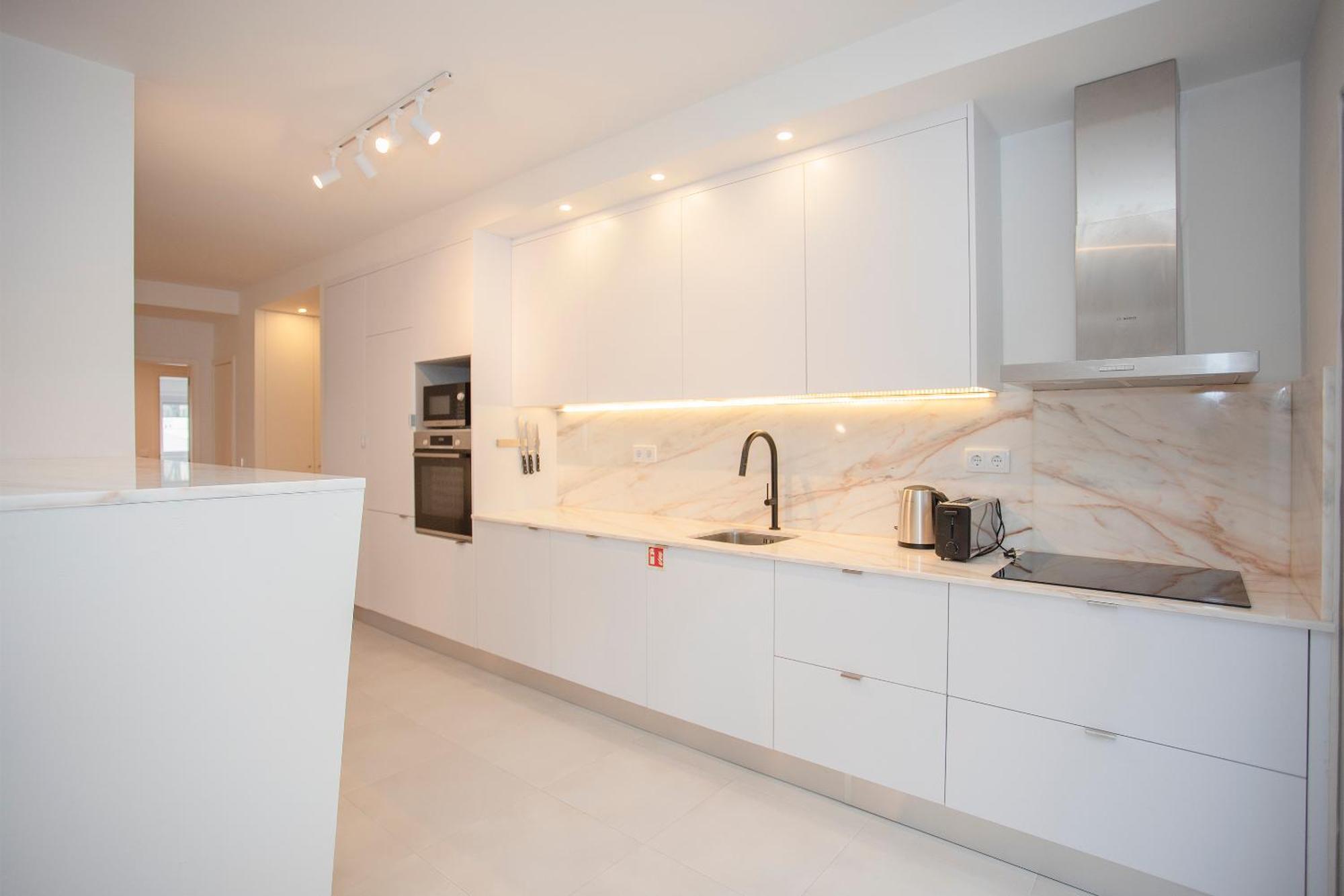 Liiiving In - Modern Design Apartment Porto