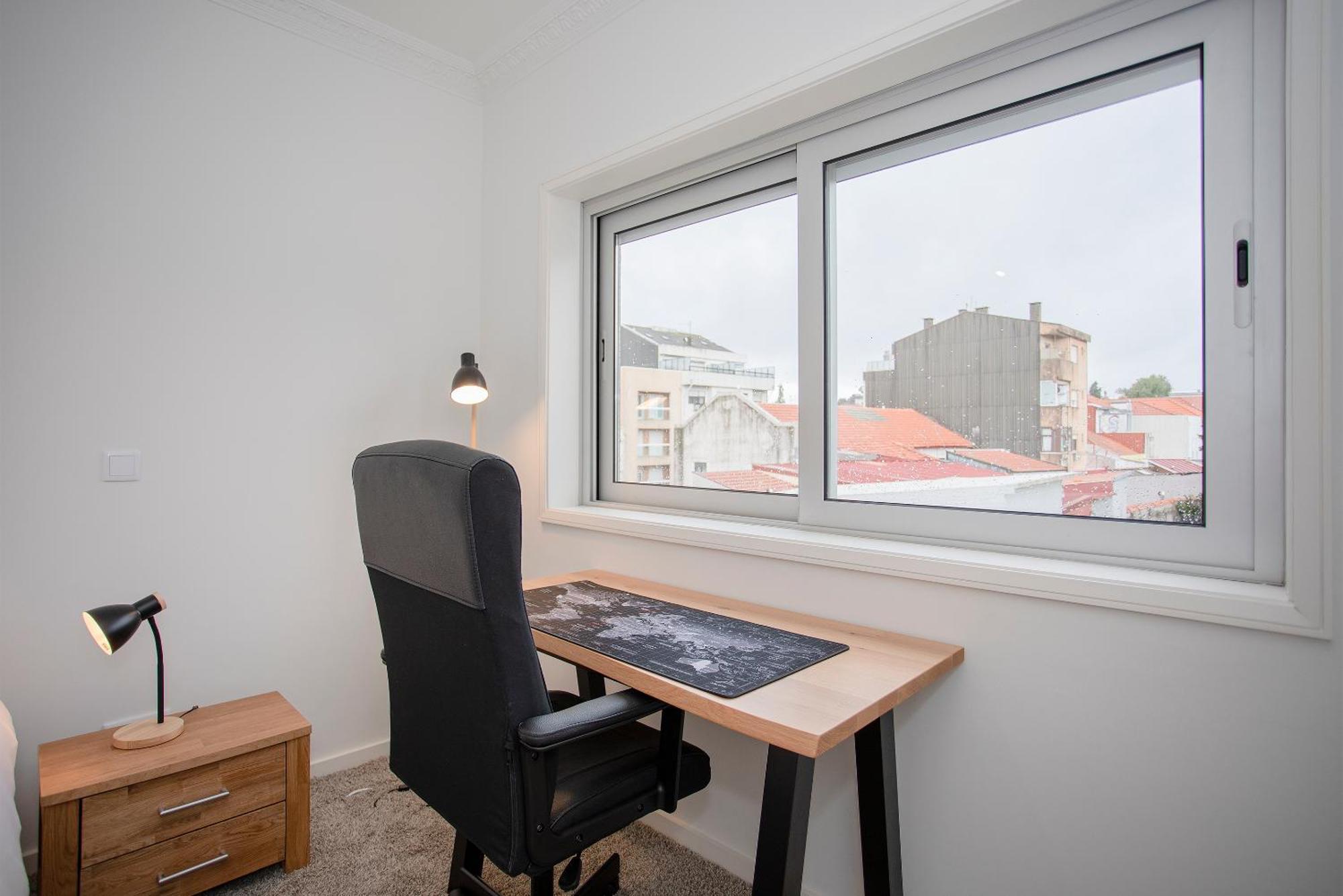 Appartement Liiiving In - Modern Design *